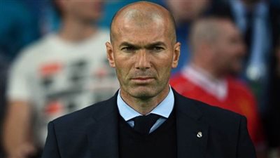  زيدان: ريال مدريد يريد صناعة التاريخ في كأس ملك إسبانيا
