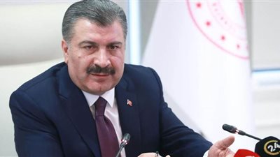الصحة التركية: إصابة أحد أعضاء المجلس العلمي لمكافحة كورونا بالفيروس