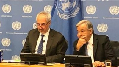 الأمم المتحدة تحذر من تفشي كورونا: الأسوأ لم يأت بعد