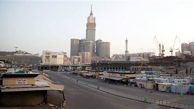 كورونا.. مكة المكرمة تسجل أكبر عدد من المتعافين في السعودية
