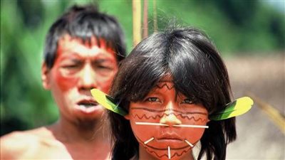 يحترفون السحر الأسود ويشربون رماد الموتى