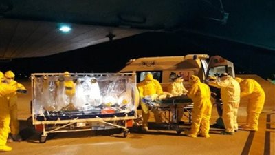 1120 حالة..فرنسا تسجل ارتفاعا يوميا قياسيا في العالم لوفيات كورونا 