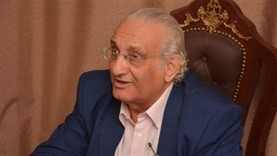 الفنان أحمد حلاوة: فيروس كورونا رسالة 