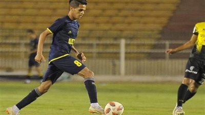 رسميا.. الأهلي يطلب استعارة  