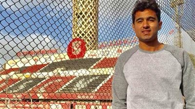 الأهلي يعلن انتقال لاعبه لسموحة بشرط أحقية العودة 