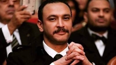 أحمد خالد صالح ينضم لمسلسلي 