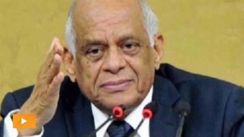 على عبدالعال رئيس