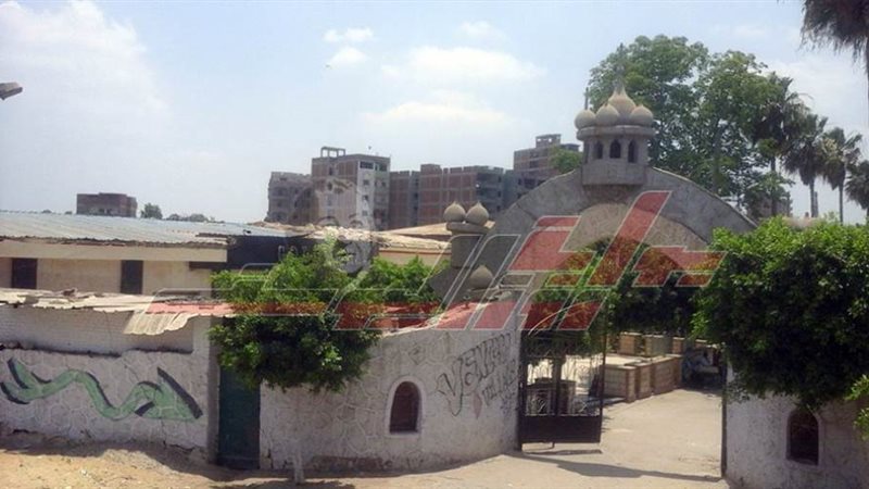 قرية فينيسا السياحية