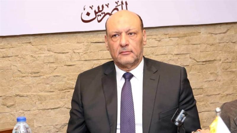 الدكتور حسين أبو