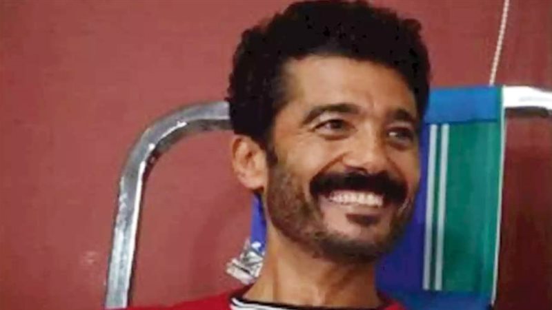 خالد النبوي