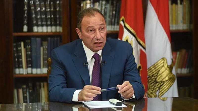 محمود الخطيب رئيس