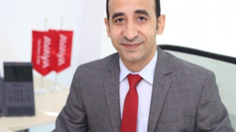 أحمد فايد المدير