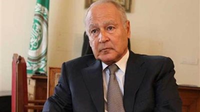 أبو الغيط يجدد الدعوة إلى وقف القتال في الأراضي الليبية