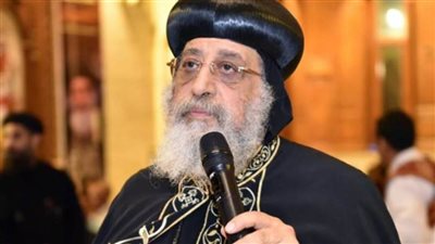 البابا تواضروس: هذا هو زمن التوبة.. فغيروا قلوبكم
