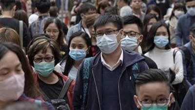 بريطانيا تعزل مواطنيها العائدين من ووهان الصينية 14 يوما