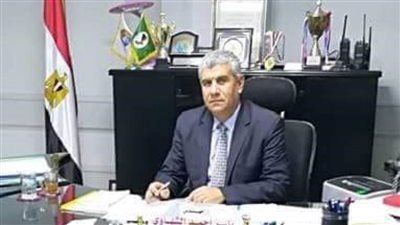 1.4مليون جنيه لمد خطوط مياه لقرى سمالوط 