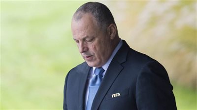 أبوريدة يعلق على الدعوة العنصرية ضد إفريقيا 