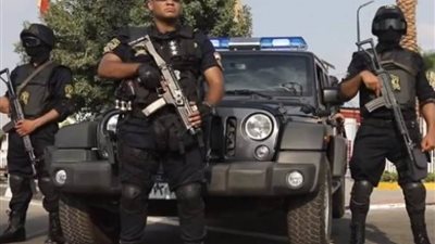 بالإنفوجراف تعرّف على جهود الداخلية خلال شهر 