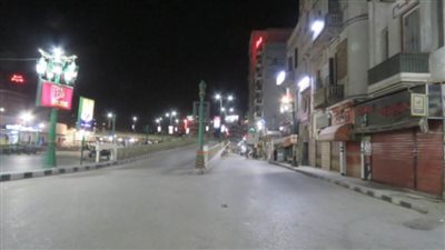 تعرّف على جهود الداخلية في متابعة تنفيذ قرار مجلس الوزراء بحظر الحركة خلال 24 ساعة 