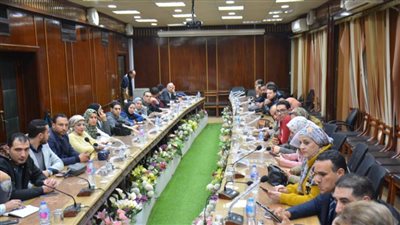 محافظ الدقهلية يقدم كشف حساب إنجازاته في 60 يومًا