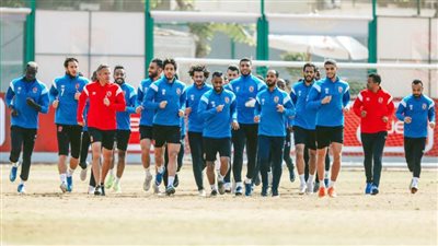 الأهلي يستأنف تدريباته استعدادا لـ