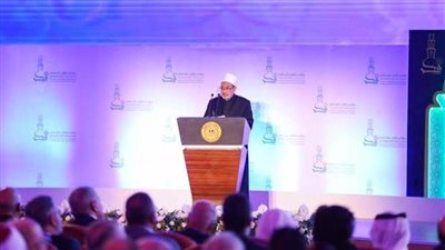 عاجل.. الأمام الأكبر شيخ الأزهر يشكر الرئيس السيسي  