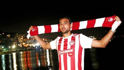 «مطاريد» في أوروبا وأمريكا من أجل المنتخب 