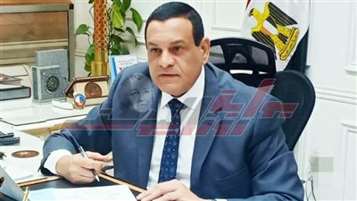 إحالة 60  موظفًا للتحقيق بالبحيرة