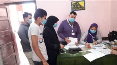 31 ألف طالب بالصف الأول الثانوي يؤدون الامتحانات التجريبية بالغربية غدا