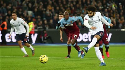 وست هام ينضم لضحايا ليفربول 