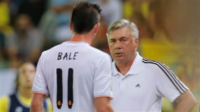 «أنشيلوتي» يرغب في ضم نجمي ريال مدريد.. تعرف على العرض