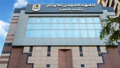 عاجل.. جامعة القاهرة تكشف مصير مرضي معهد الأورام ونتائج تحليل كورونا
