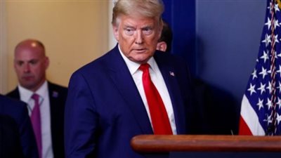 ترامب: الأسبوعان المقبلان سيكونان الأقسى في فترة وباء كورونا 