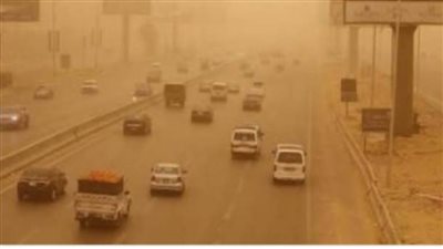 «البيئة» تهيب بالأطفال وكبار السن عدم التواجد في الأماكن المكشوفة