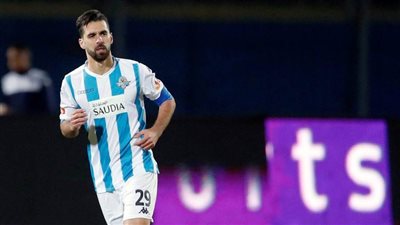 مدرب إف سي مصر: 