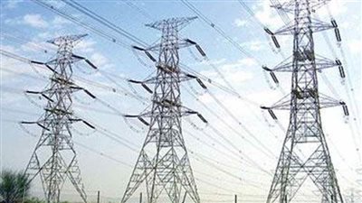  فصل الكهرباء عن بعض مناطق بني سويف للصيانة 
