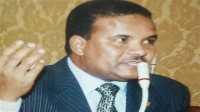  طلب إحاطة لعدم وجود جهاز مسح ذري بمعهد الأورام بأسوان