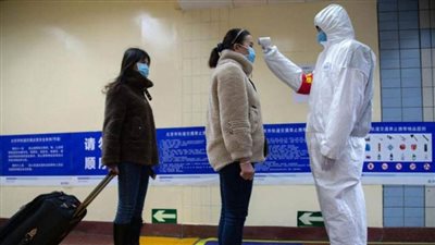 ارتفاع إصابات فيروس 