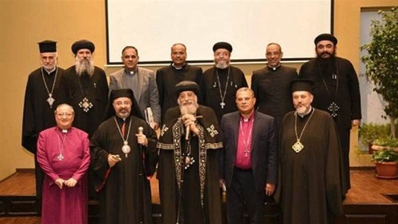 أسبوع الصلاة من أجل