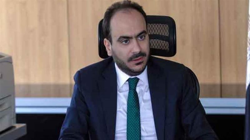 أمير نبيل رئيس مجلس