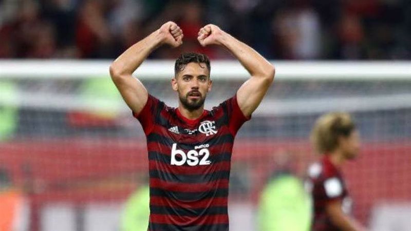 المدافع الإسباني