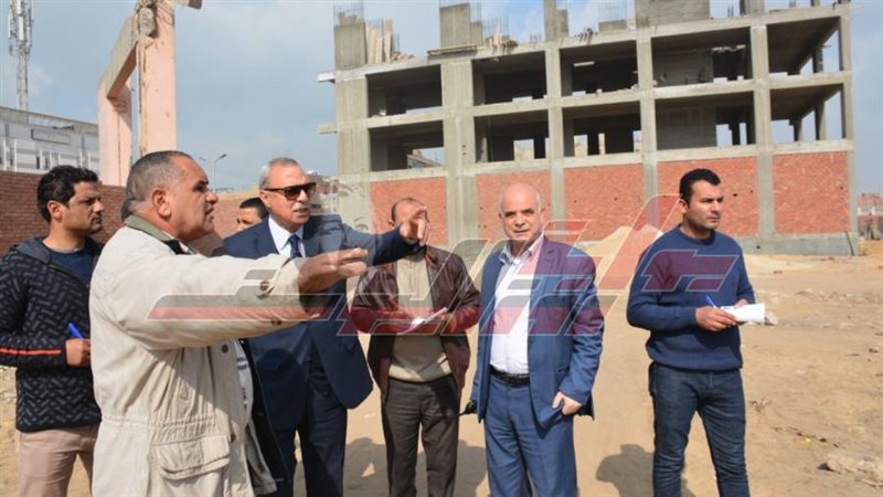 جانب من الجولة