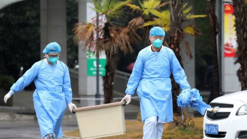 منظمة الصحة العالمية