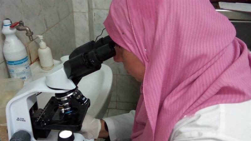 جانب من الفافلة