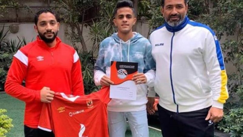 علي الملواني