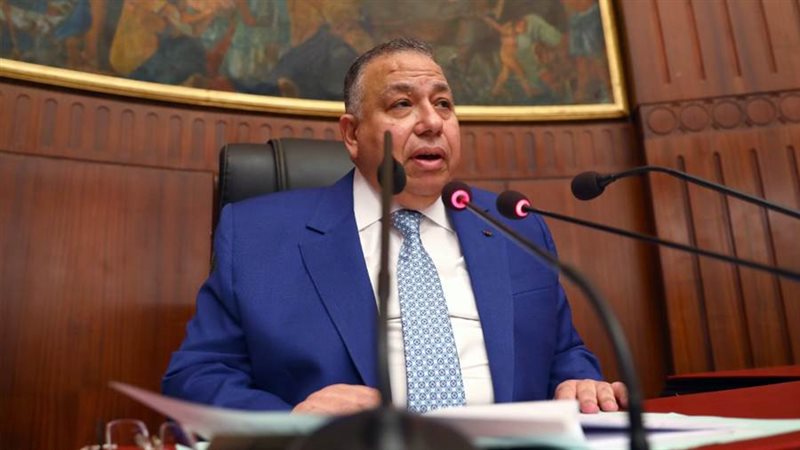 النائب السيد محمود