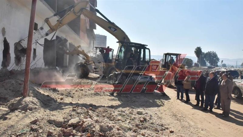 محافظ أسيوط يترأس