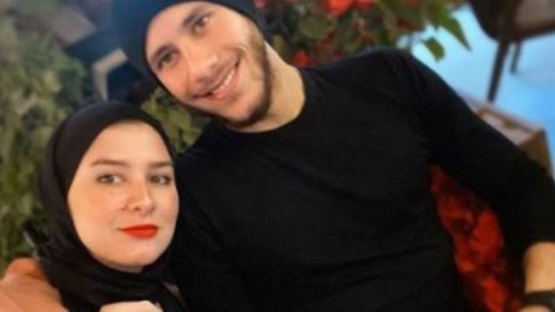 رمضان وحبيبة