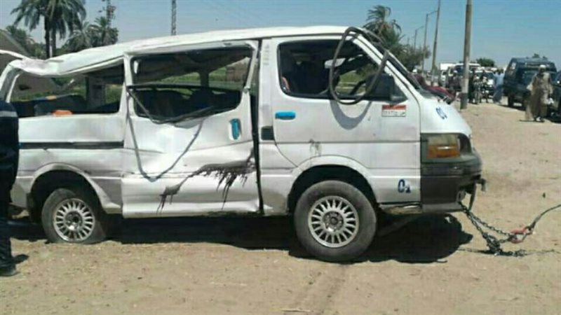 حادث صورة إرشيفية