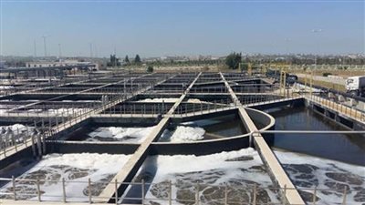 تشغيل محطات  جديدة لمياه الشرب بمدينة سفاجا